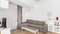 Bedroom of Flat for sale in Alicante / Alacant  with Air Conditioner and Balcony