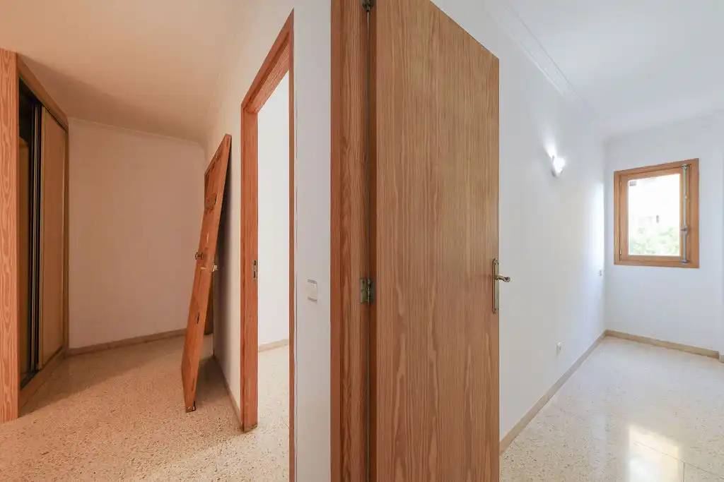 Piso en venta en  Palma de Mallorca
