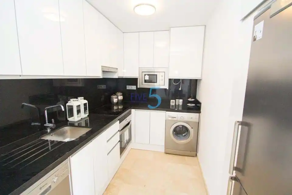 Penthouse mit Pool zum Verkauf in Polígono F- Filipinas Oeste, imagen 11