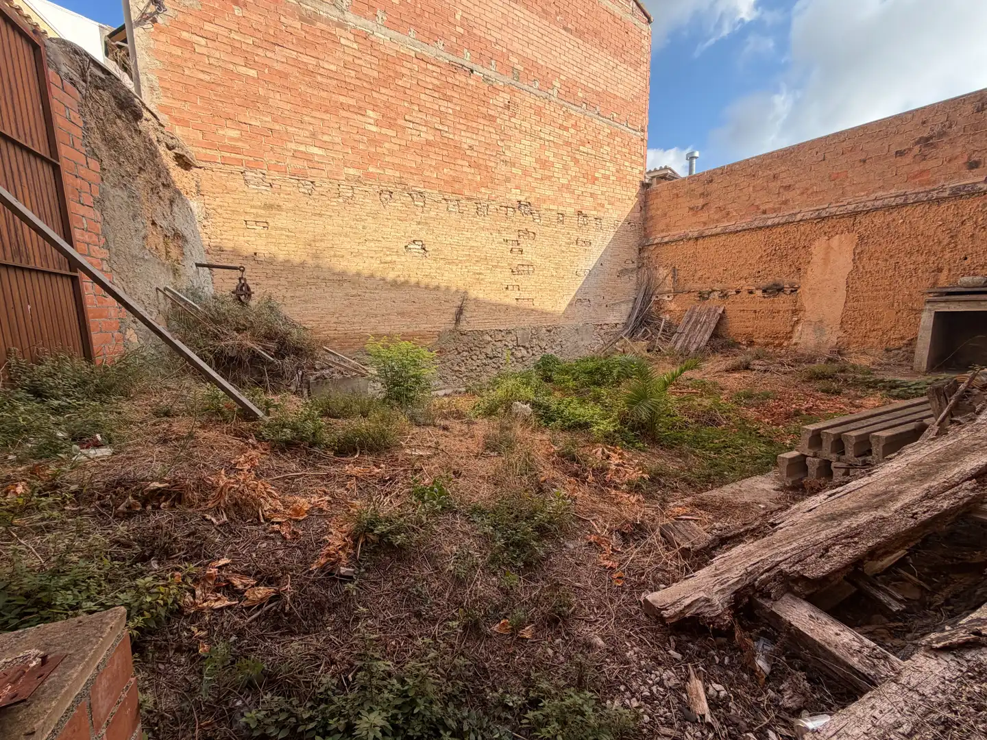 Casa o xalet en venda en Torrelles de Foix amb Jardí privat, Terrassa i Balcó
