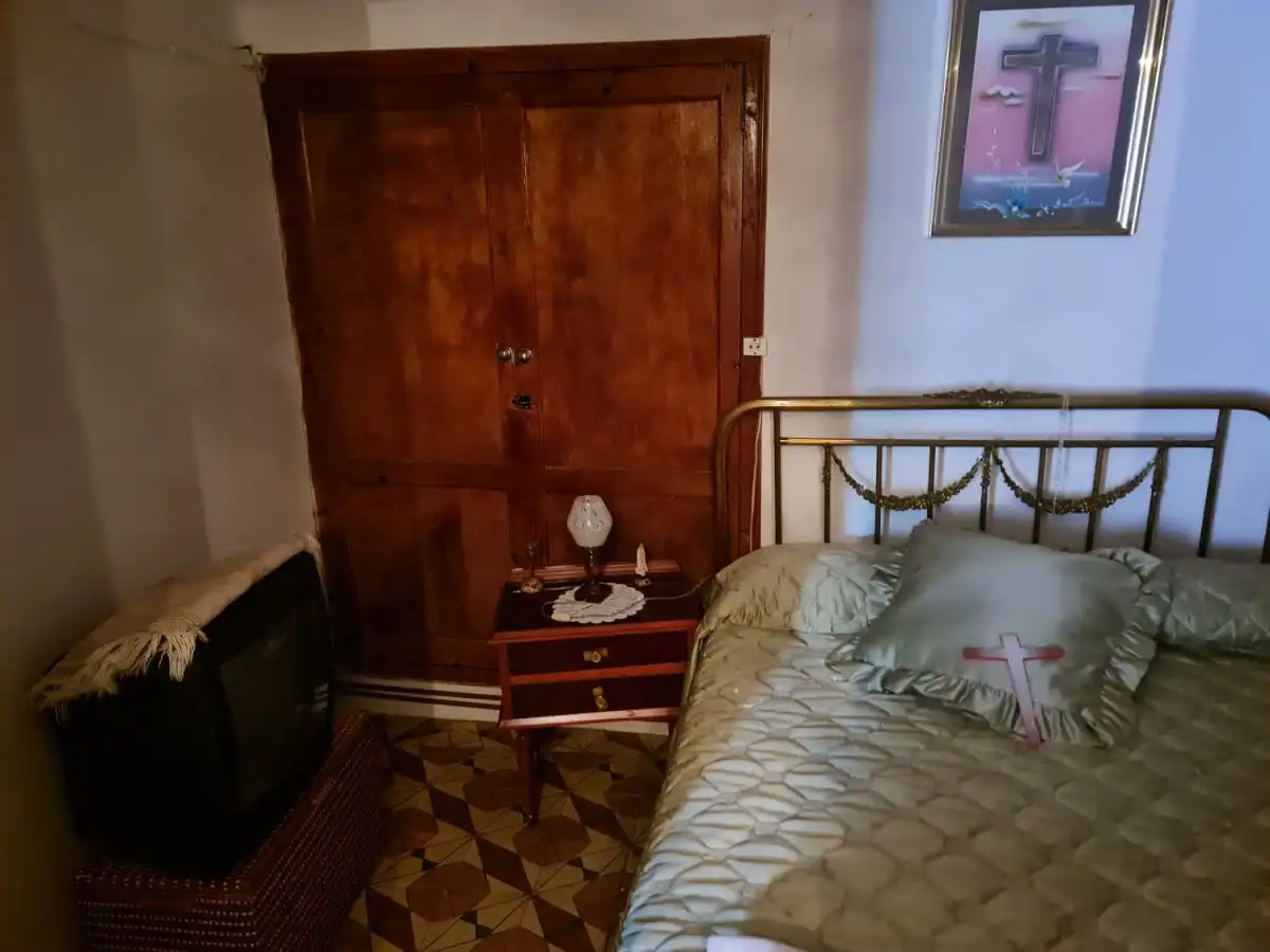 Habitación de Casa o chalet en venta en Navalperal de Pinares con Calefacción, Terraza y Trastero