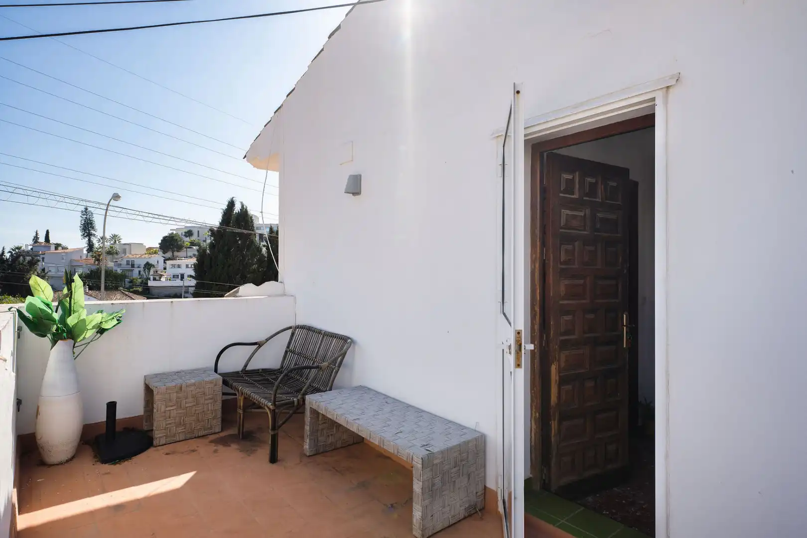 Maison avec terrasse à vendre à Nueva Andalucía, imagen 21