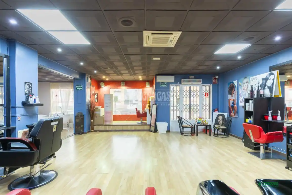 Local comercial en venda a Las Marinas - Pueblo Laguna, imagen 2