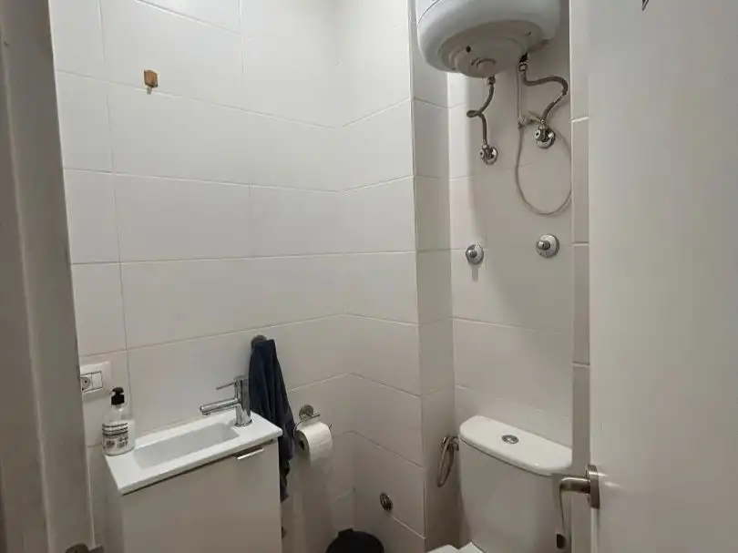 Badezimmer von Geschaftsraum zur Miete in Arona