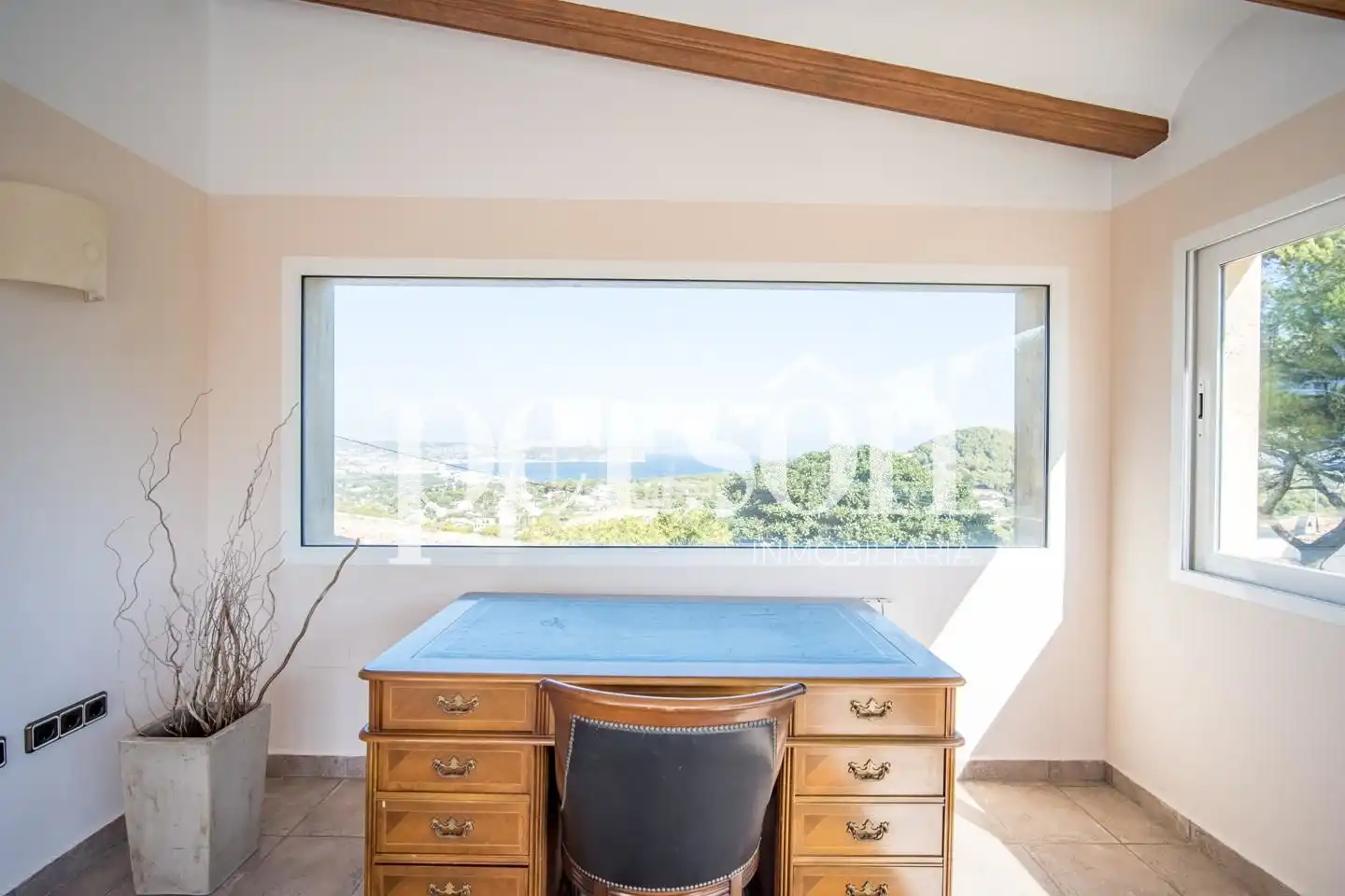 Houses for sale in Jávea / Xàbia  with Air Conditioner, Heating and Private garden