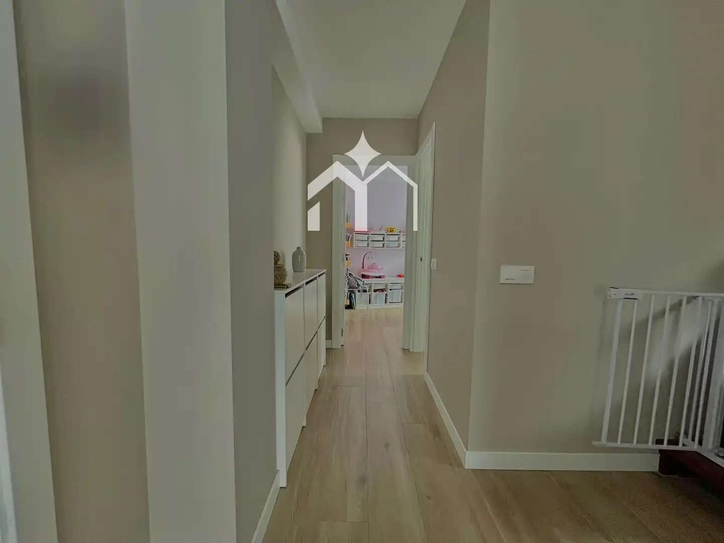 Maisonette zum Verkauf in Moaña mit Heizung, Terrasse und Möbliert