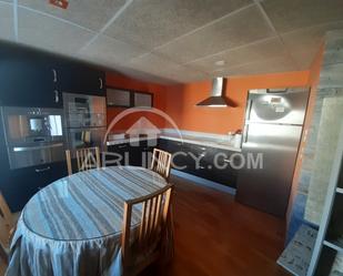 Kitchen of Flat to rent in Utrera