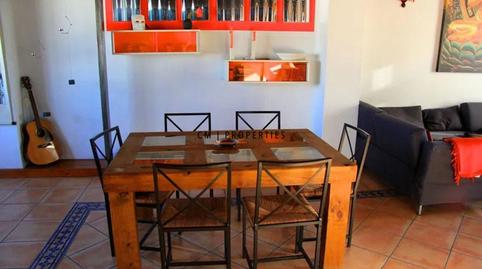 Foto 4 de Àtic de lloguer a Calle Pintor Gisbert, Russafa,  Valencia Capital