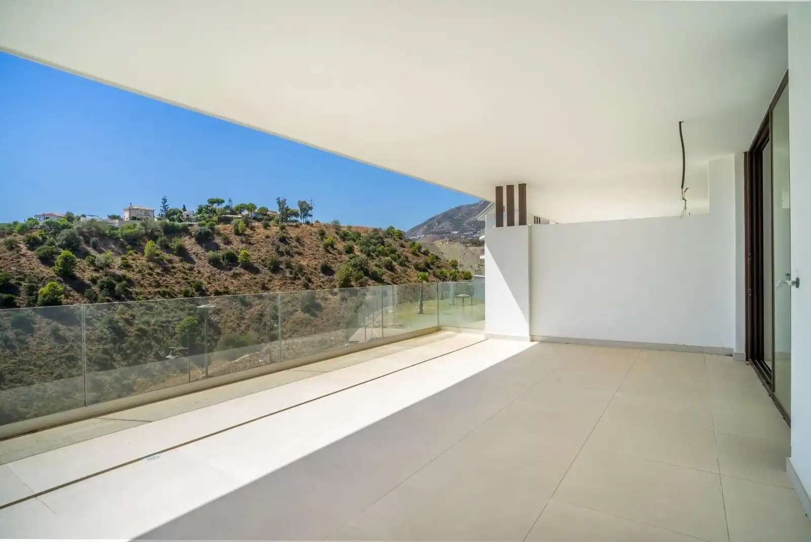 Rez-de-chaussée avec piscine à vendre à Las Gaviotas  - Carvajal, imagen 8