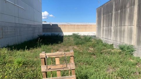 Foto 5 de Terreny industrial en venda a Lugar Merelle, 30, Ordes, A Coruña