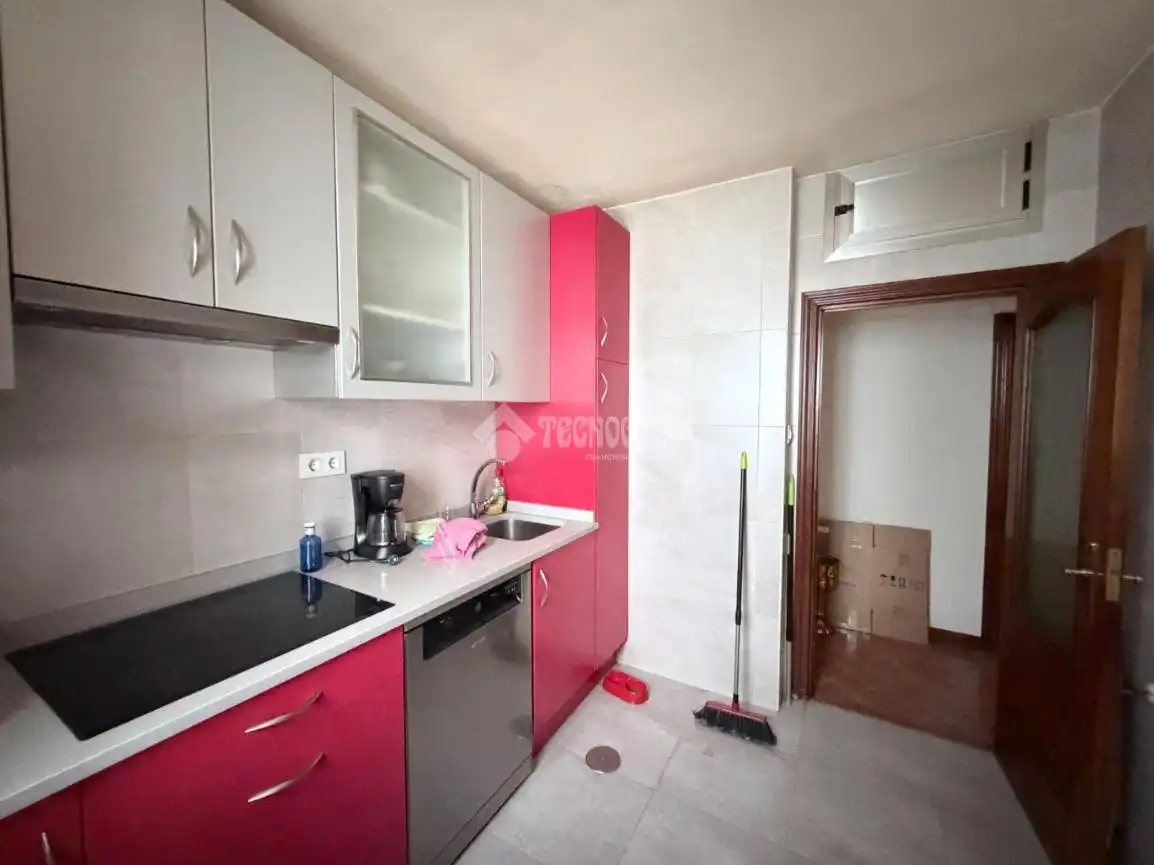 Flat with lift for sale in Barrio de Salamanca, imagen 10