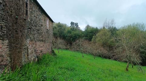 Foto 5 de Finca rústica en venda a Moeche, A Coruña