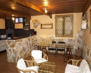 Dining room of House or chalet to rent in Salamanca Capital  with Balcony