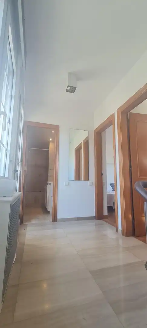 Duplexes for sale in Sitges  with Air Conditioner, Heating and Storage room