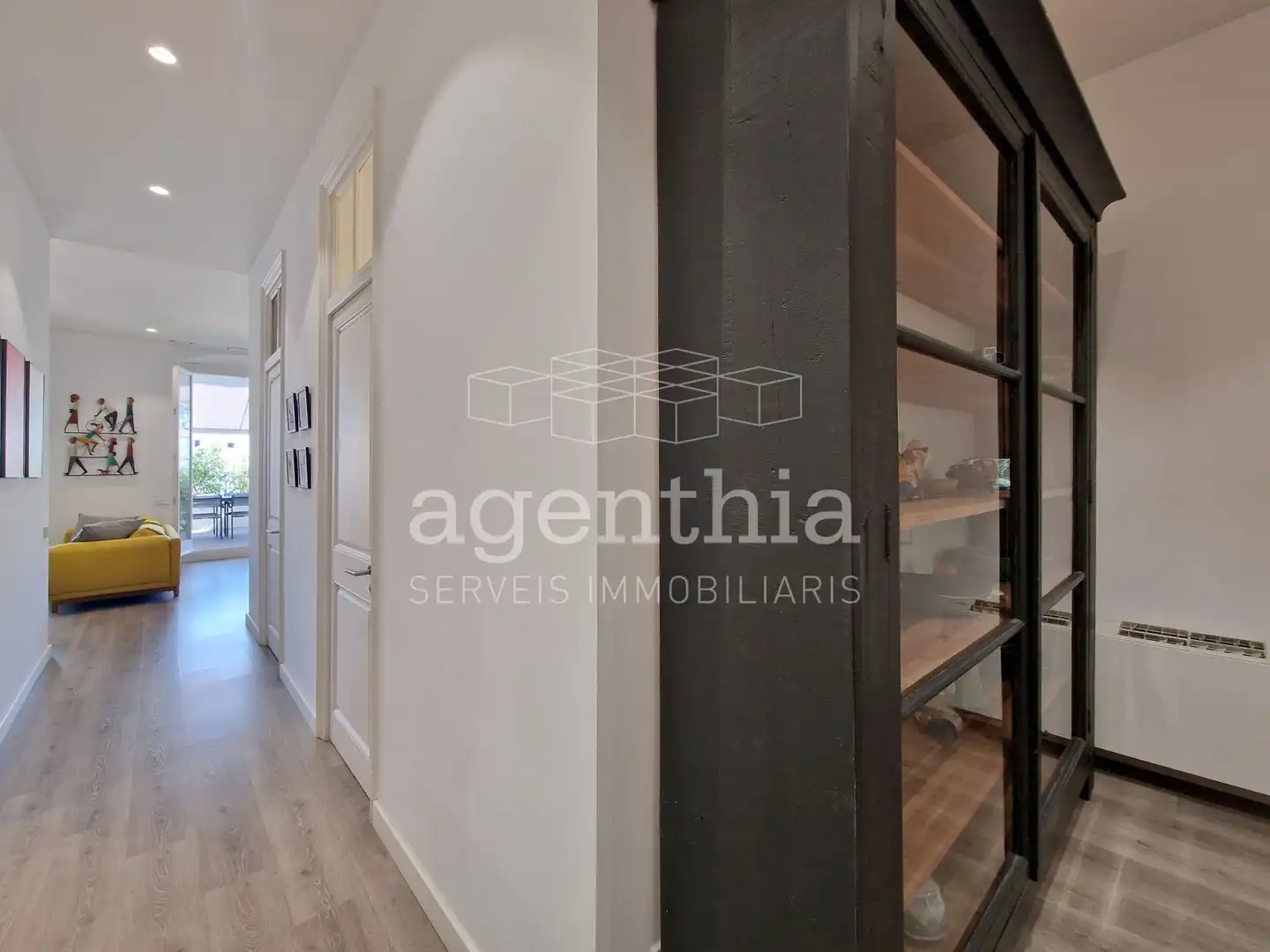 Appartamento con terrazza in vendita a FERRAN PUIG, imagen 26