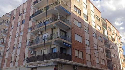 Foto 2 de Piso en venta en Pego, Alicante