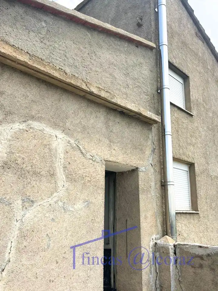 Exterior view of Country homes for sale in La Sotonera  with Heating and Private garden