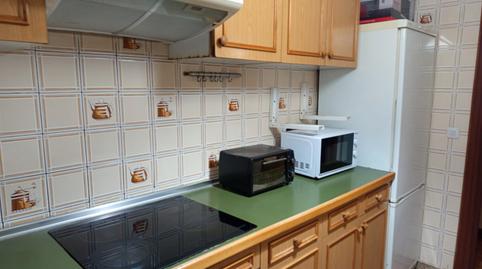 Foto 2 de Pis de lloguer a Calle del Puerto Canfranc, Numancia, Madrid