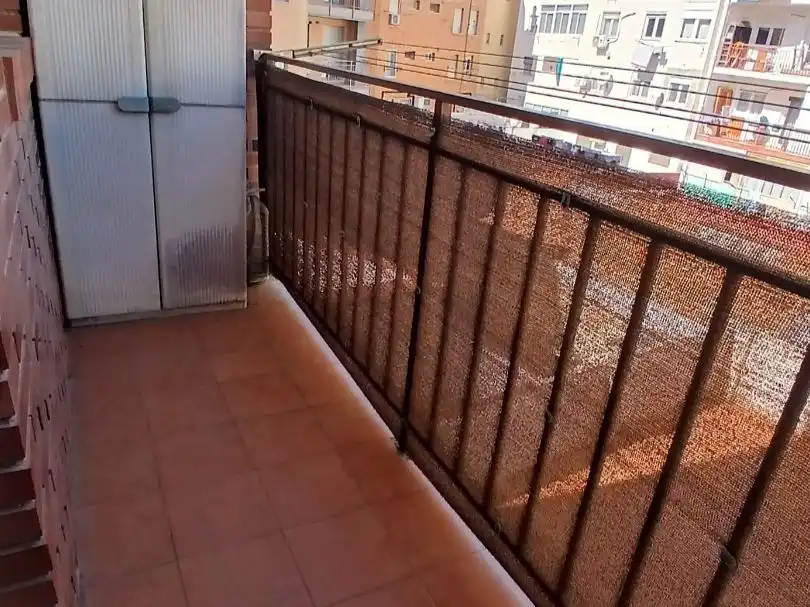 Wohnung mit Aufzug zur Miete in marcos zapata 16, imagen 21