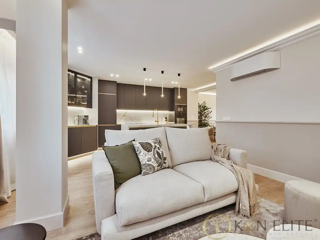 Appartement avec ascenseur à vendre à Calle Ayala, imagen 2