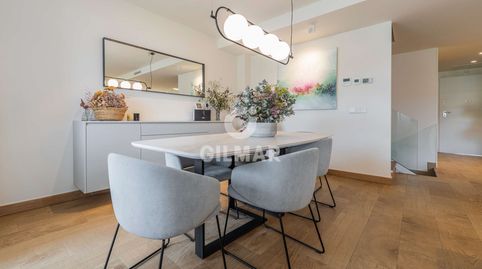 Photo 3 of Detached homes for sale in Norte, Pozuelo de Alarcón
