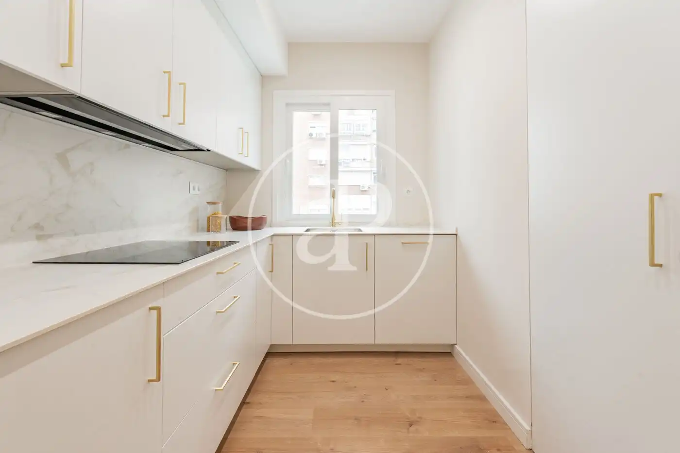 Flat for rent in C. de los Peñascales, Fuente del Berro