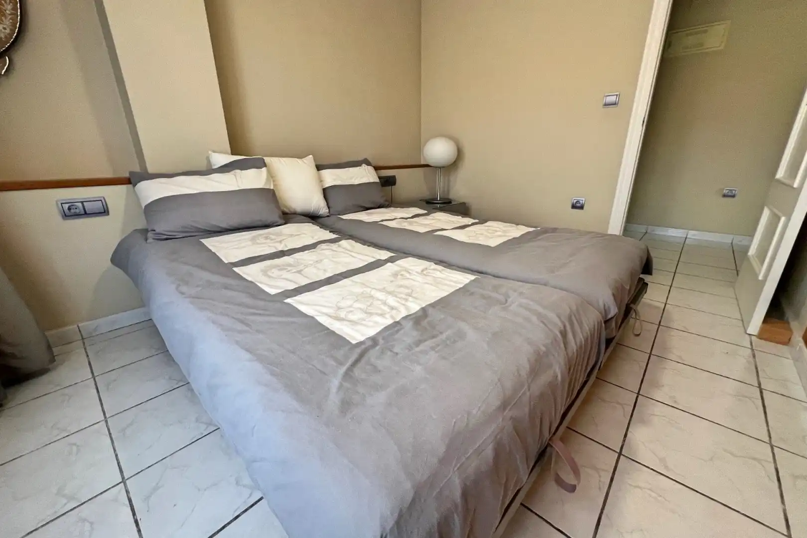 Flat with pool for sale in L'Albir, imagen 12