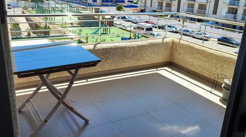 Foto 3 de Piso de alquiler en Las Lomas - Las Yucas, Águilas