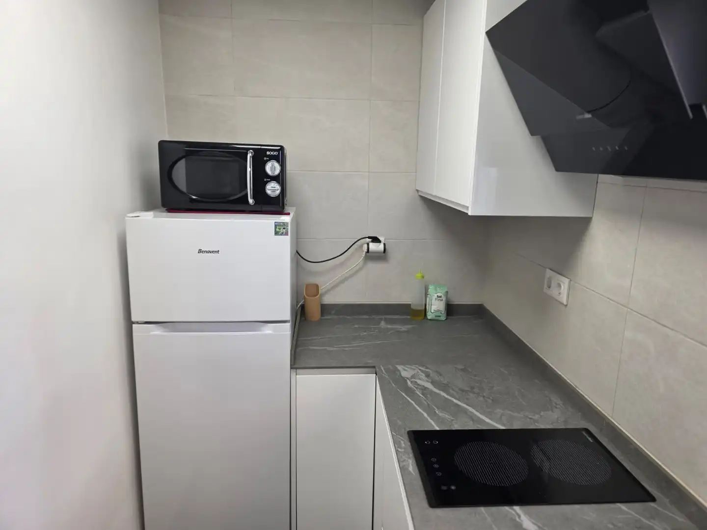 Study for rent in Joaquina Eguaras