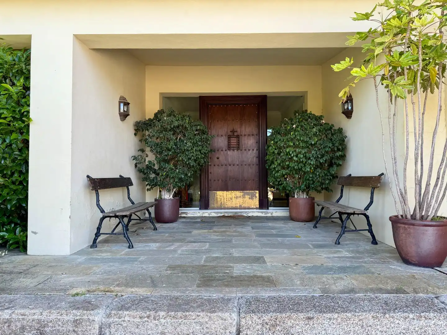 Casa o xalet en venda en El Puerto de Santa María amb Aire condicionat, Jardí privat i Terrassa