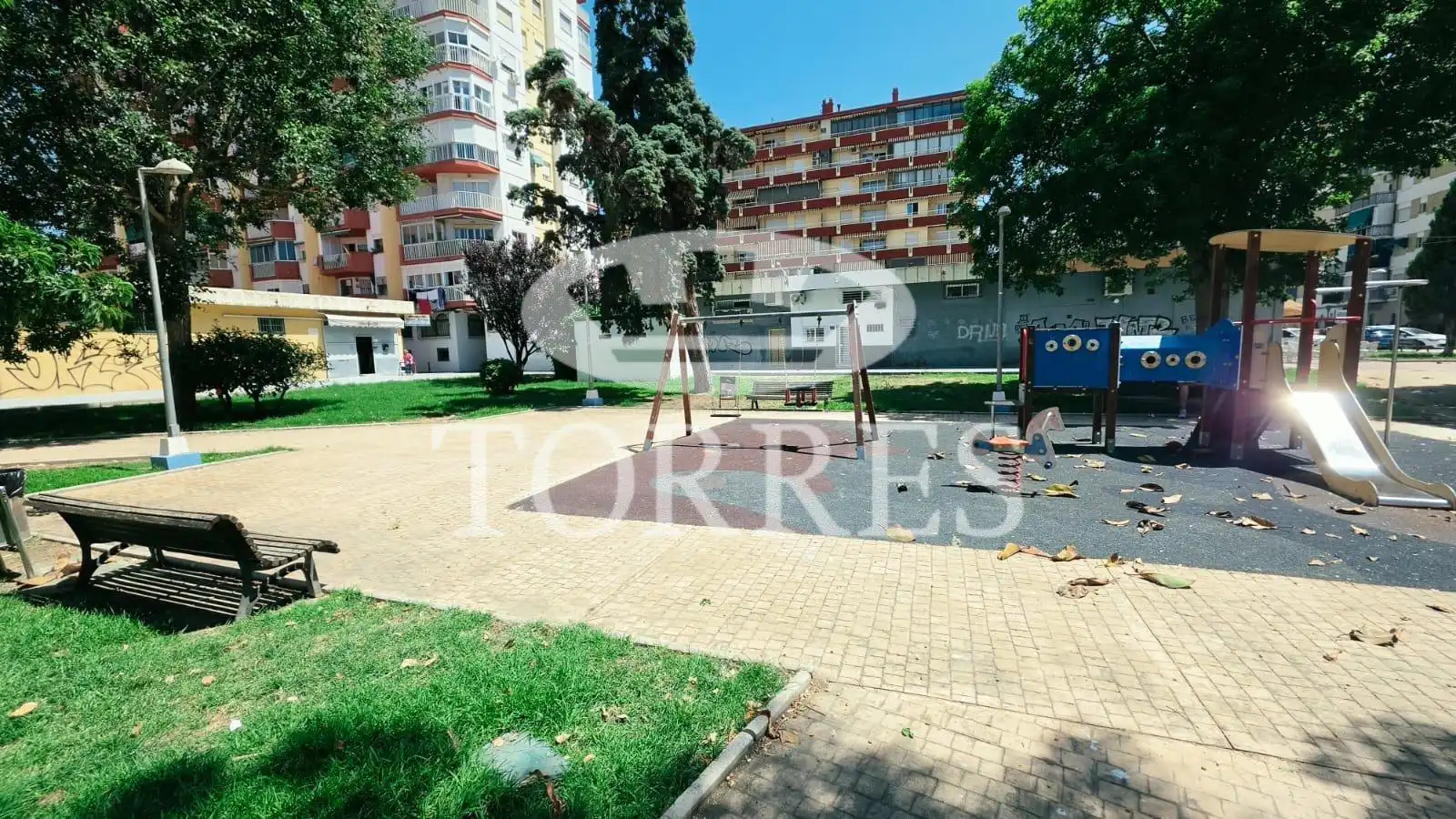 Pis en venda a DUQUE AHUMADA, 2, Poniente - Faro