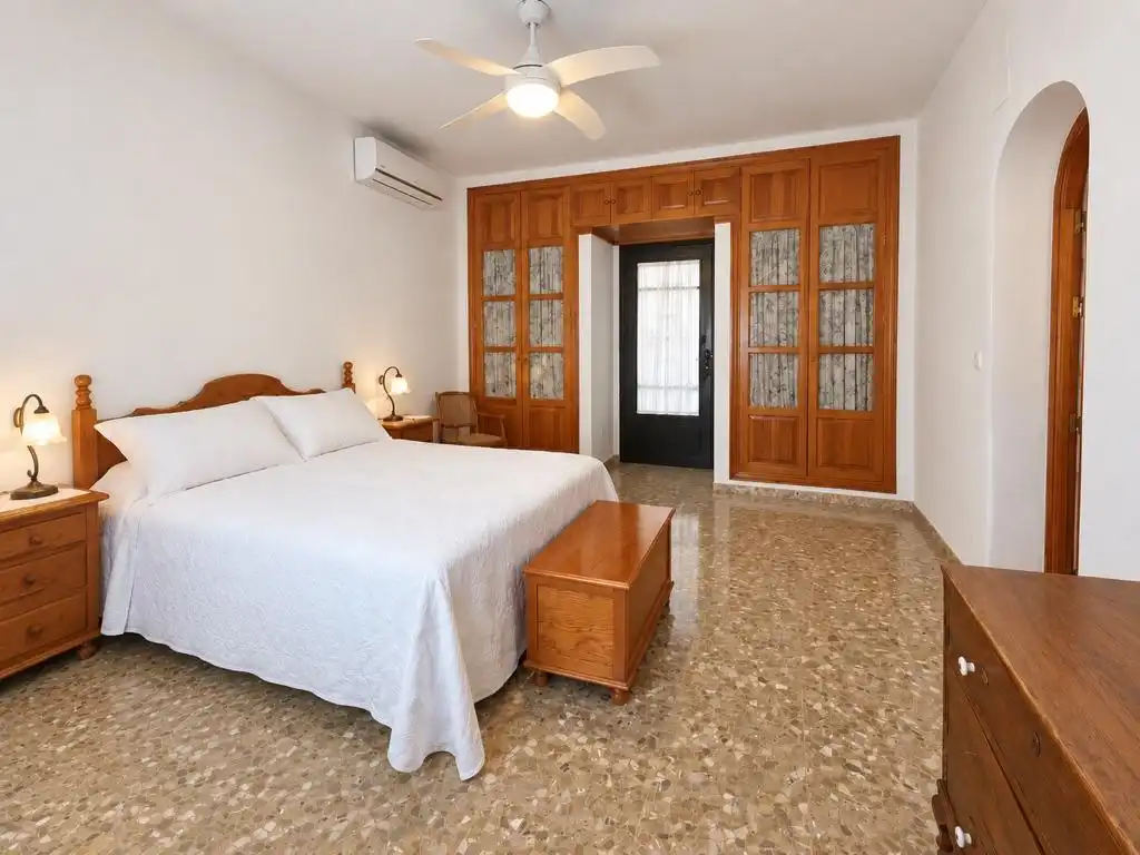 Maison avec terrasse à vendre à Calle Lucano, imagen 39