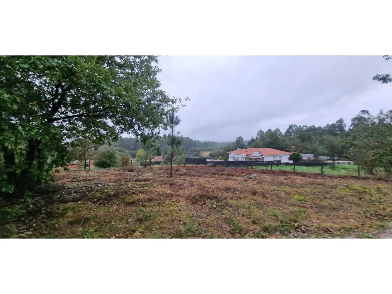 Terreno residenziale in vendita a Calle LUGAR COIRA, imagen 2