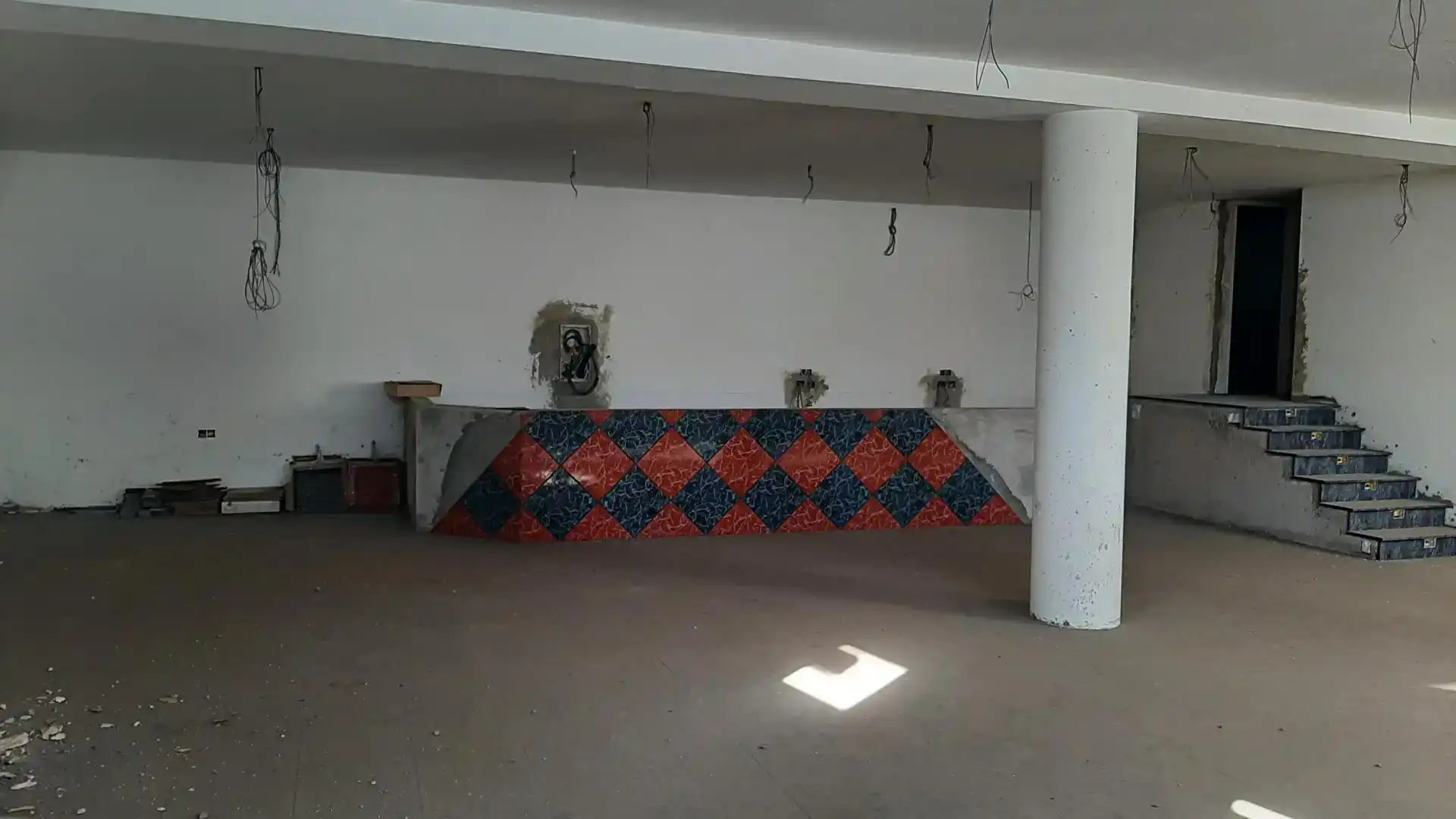 Geschaftsraum zur Miete in Zona Centro