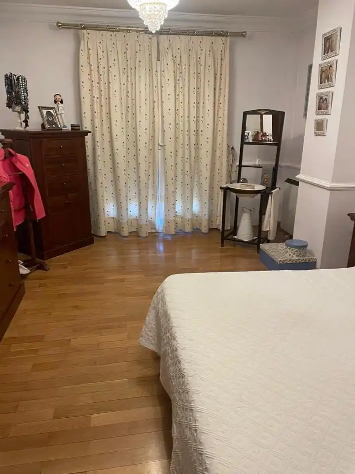 Schlafzimmer von Maisonette zum Verkauf in Tarancón mit Klimaanlage, Heizung und Terrasse