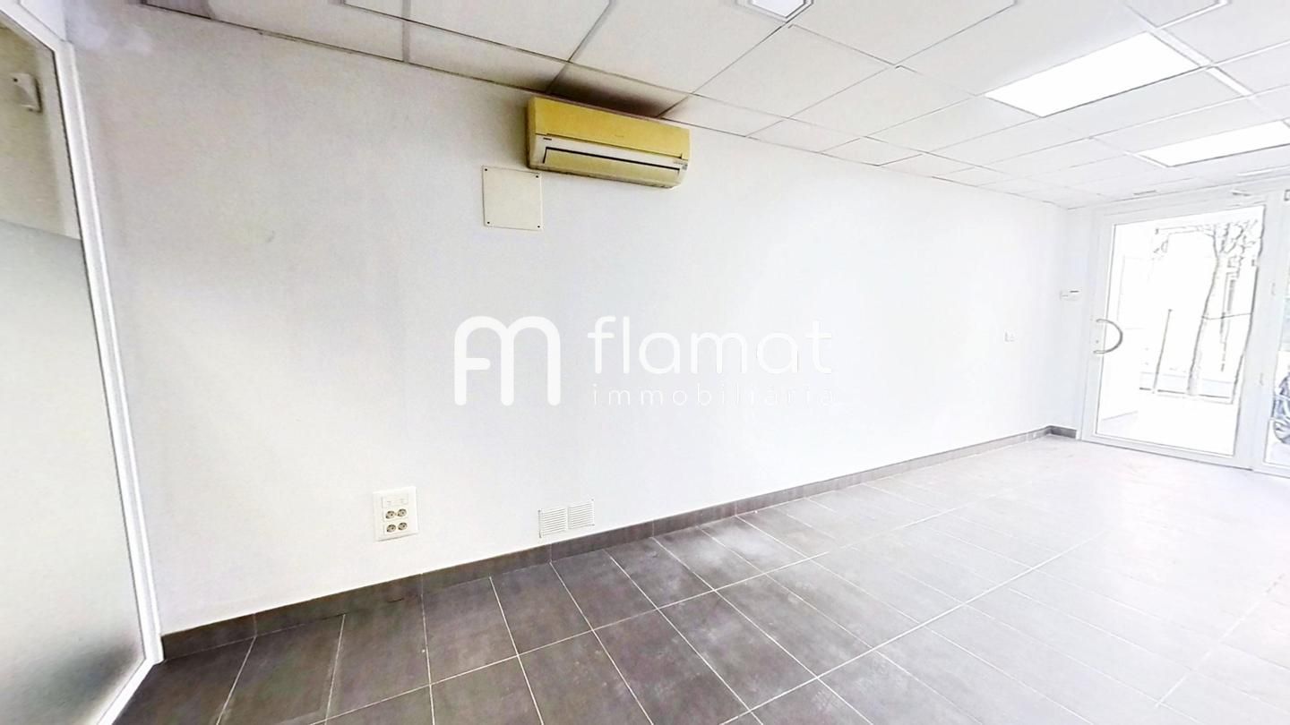 Premises for rent in Reus