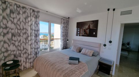 Foto 3 von Wohnungen zum Verkauf in Punta Prima, Torrevieja