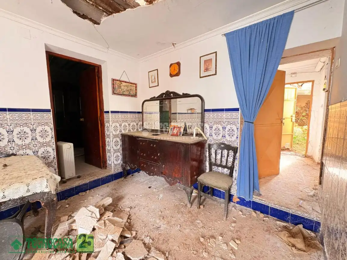 Casa o chalet en venta en Cabañas de Yepes