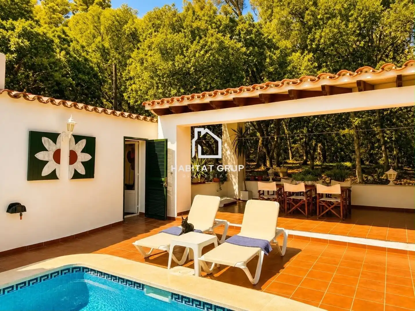 Houses for sale in Son Parc