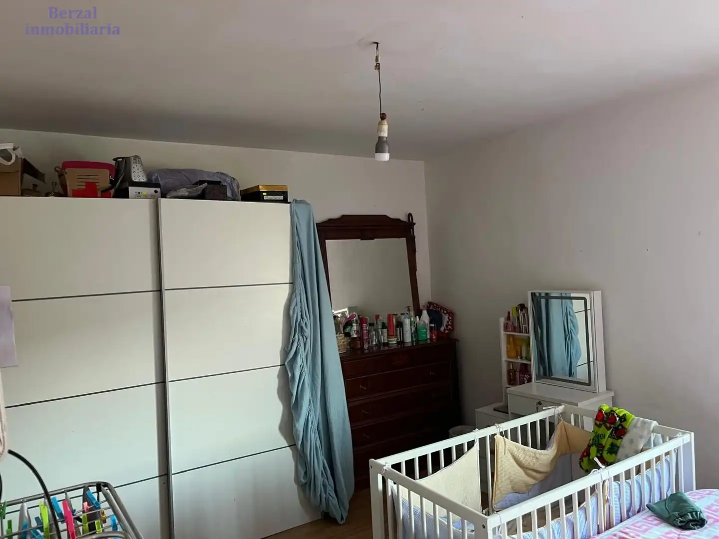 Habitación de Casa o chalet en venta en Fuenmayor con Terraza y Trastero