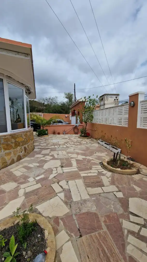 Villa con terrazza in vendita a Oltamar - Cucarres, imagen 46