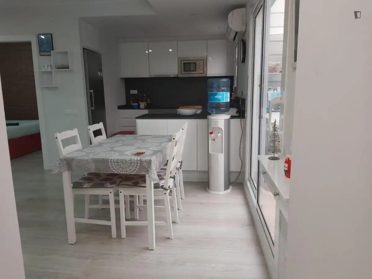Apartament de lloguer a Santa Eulàlia