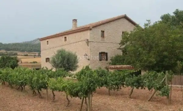 Finca rústica en venta en Pontils, Tarragona