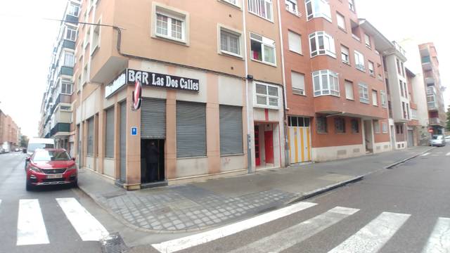 Local comercial en Alquiler en Campo de la Juventud