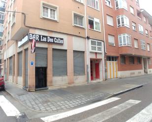 Local de lloguer a Villalobón