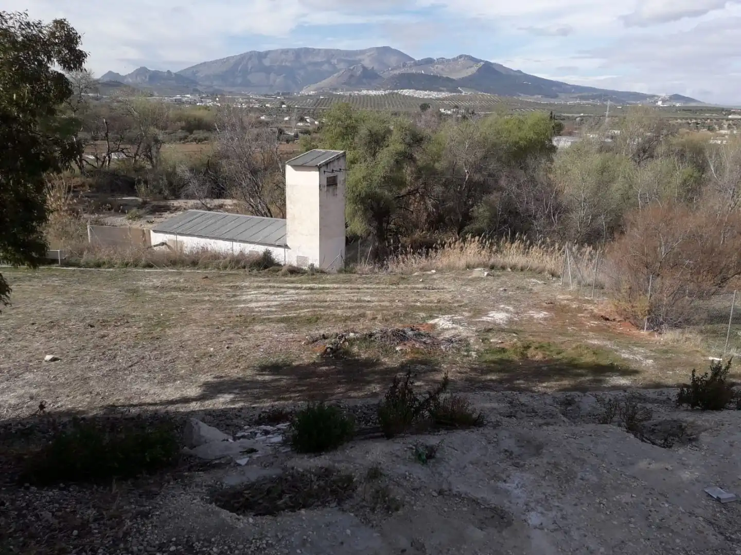 Terreni e lotti in vendita a Puente Tablas - Puente Nuevo - Cerro Molina, imagen 7