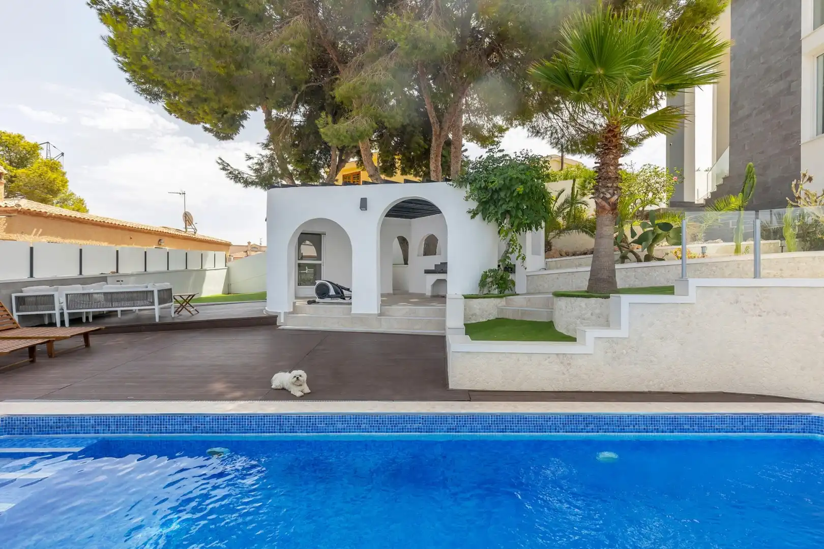 Casa con terraza en venta en Los Balcones - Los Altos, imagen 45