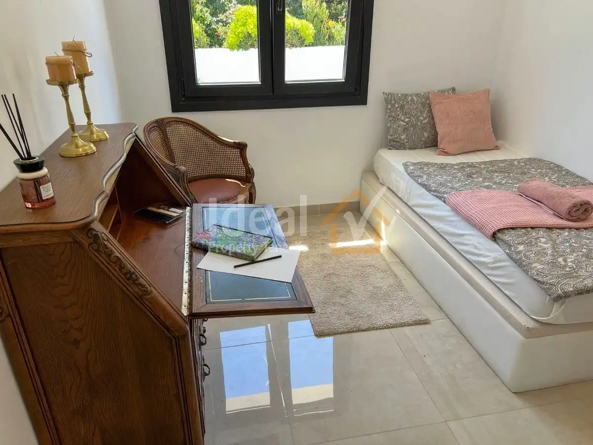 Bedroom of Houses for sale in Güímar  with Private garden, Terrace and Swimming Pool