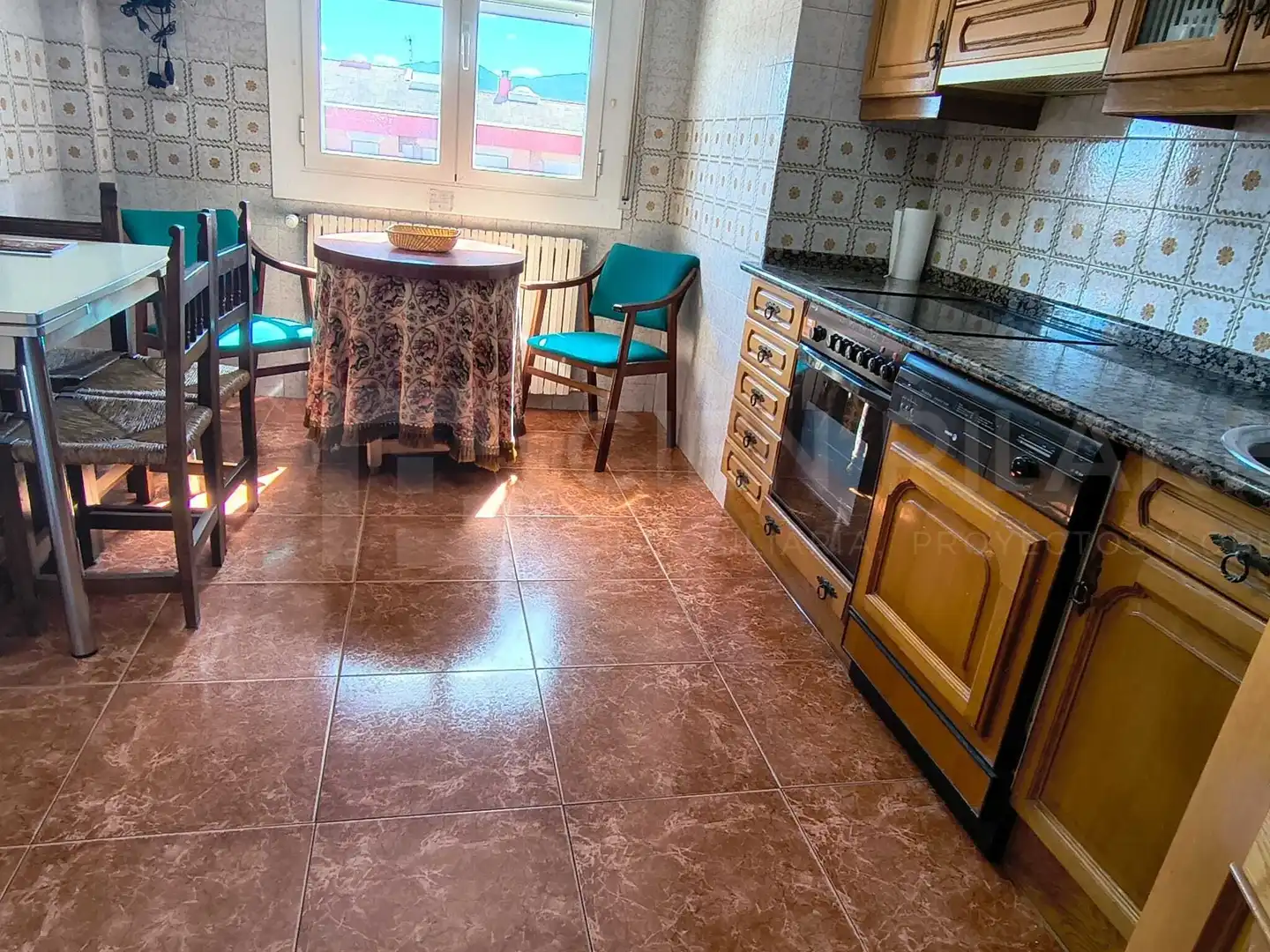 Flat with lift for sale in CALLE LA PAZ, imagen 6