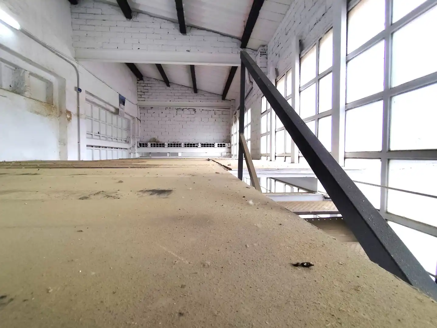 Nave industrial en alquiler en Llevant, imagen 5